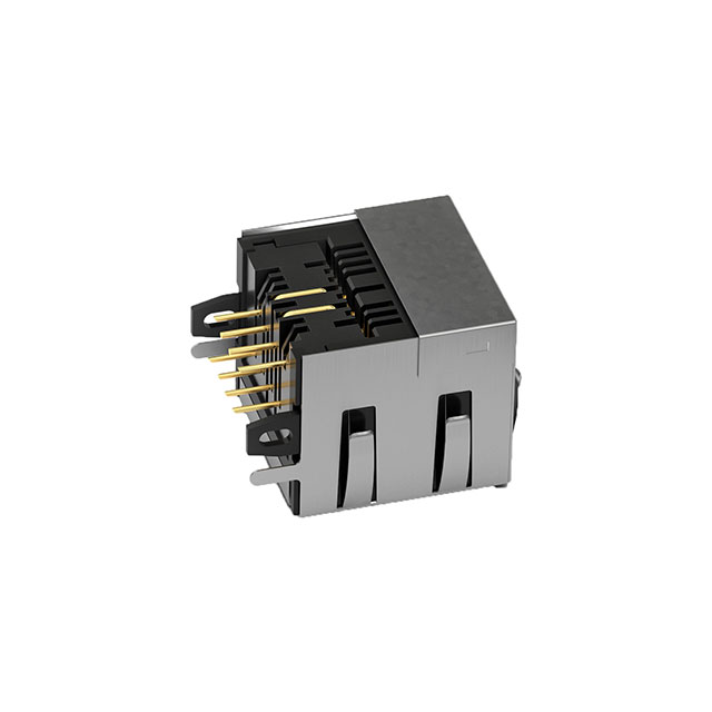Würth Elektronik 615008160221 electronic component product image