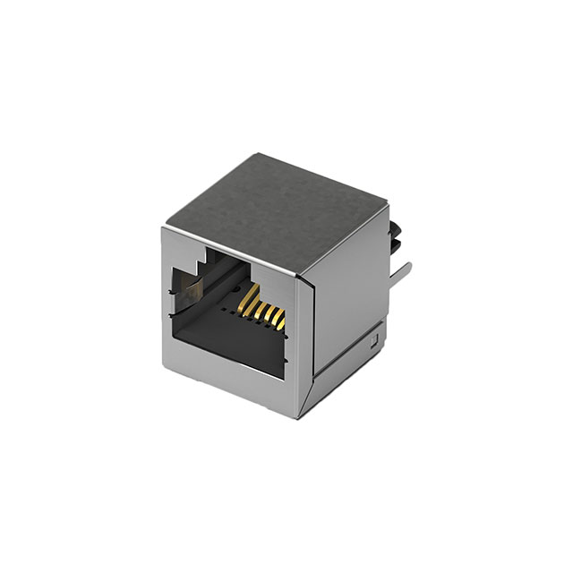 Würth Elektronik 615008160421 electronic component product image