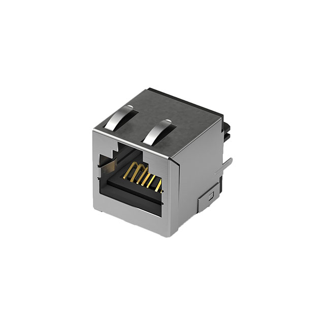 Würth Elektronik 615008160521 electronic component product image