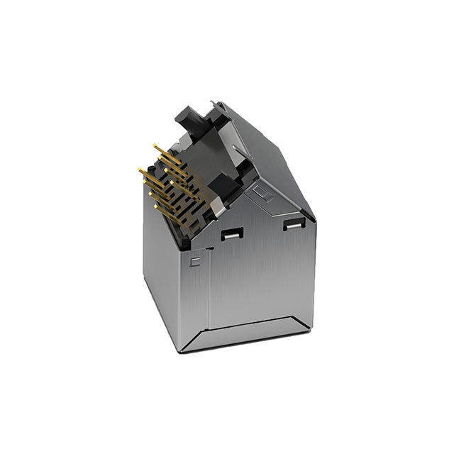 Würth Elektronik 615008160721 electronic component product image