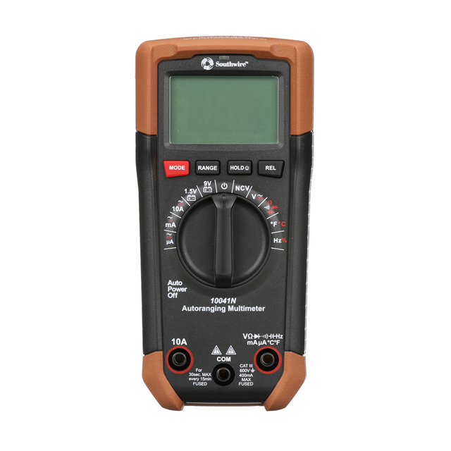 Southwire 65031240 electronic component product image