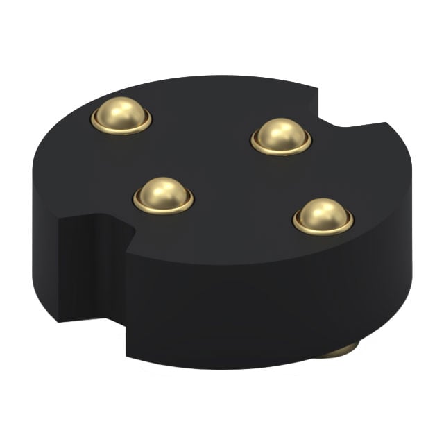 Mill-Max Manufacturing Corp. 945-22-204-30-360101 electronic component product image