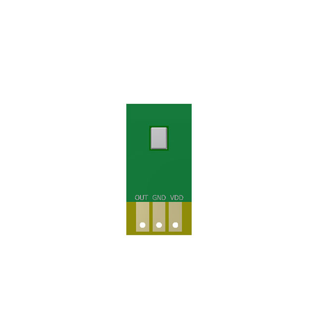 PUI Audio, Inc. AMM-3738-B-EB-R electronic component product image