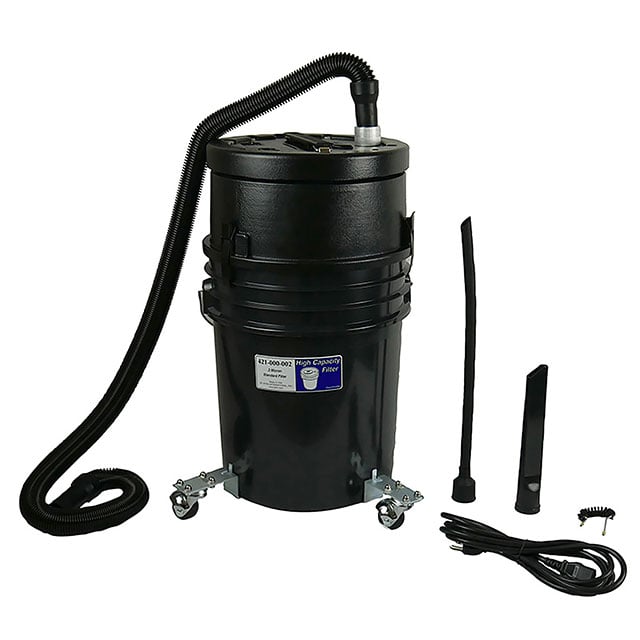 Atrix International ATIHCTV5 electronic component product image