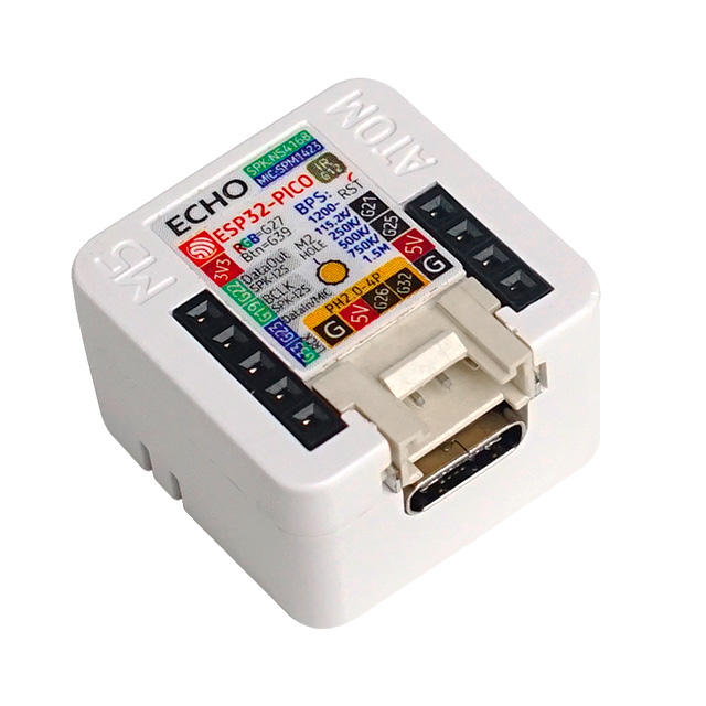 M5Stack Technology Co., Ltd. C008-C electronic component product image