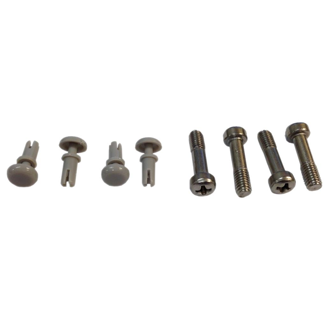 Integra Enclosures COVER-KIT-4-4 electronic component product image