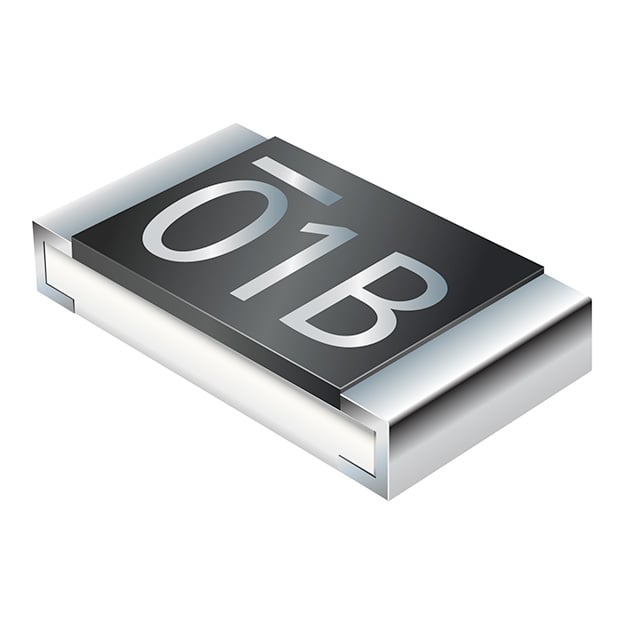 Bourns Inc. CR0201AJ/-000GLF electronic component product image
