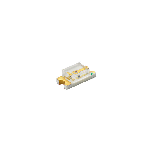 ChromeLED CS126AGT2C electronic component product image