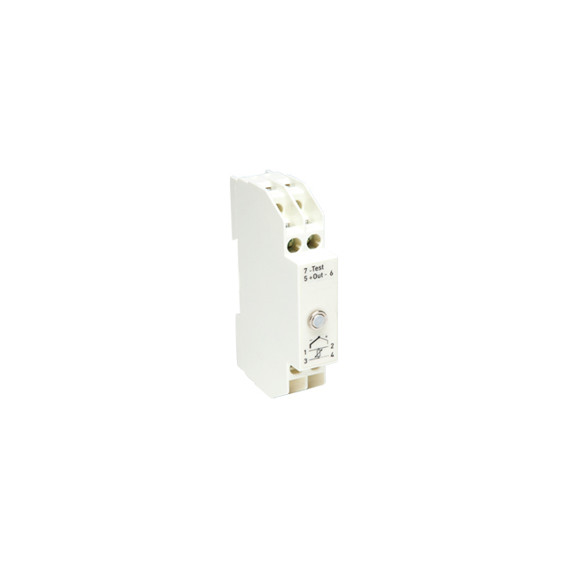 Nanmac F11-40RM-PGM electronic component product image