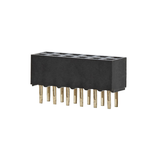 METZ CONNECT USA Inc. FR20C05VBDN electronic component product image