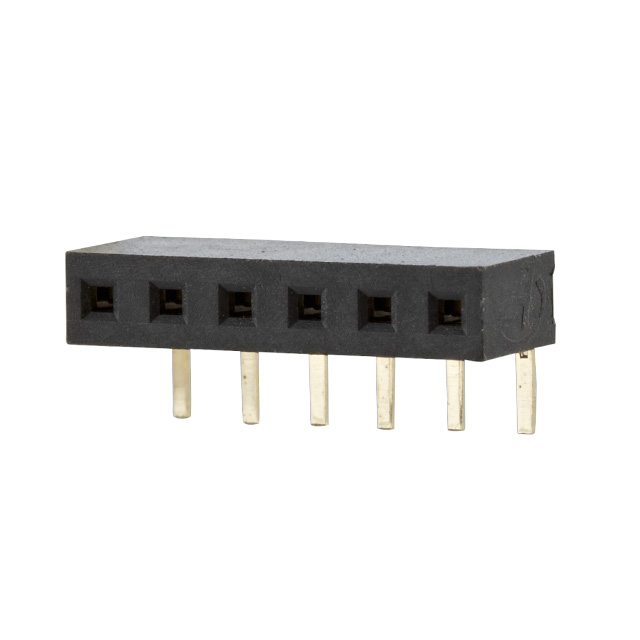 METZ CONNECT USA Inc. FR20C06HBNN electronic component product image