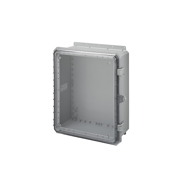 Integra Enclosures G201608C electronic component product image