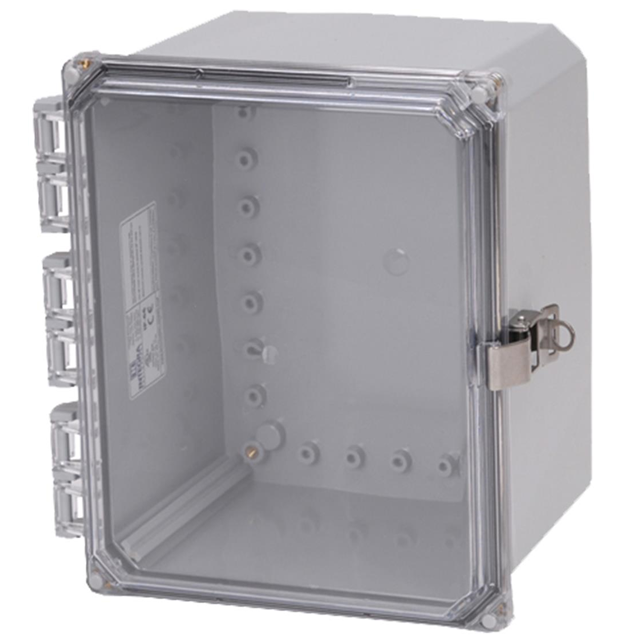 Integra Enclosures H10086HCLL electronic component product image