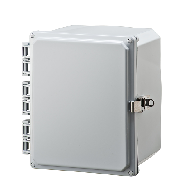 Integra Enclosures H10086HLL electronic component product image