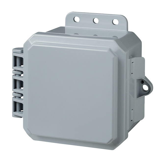 Integra Enclosures P4043 electronic component product image