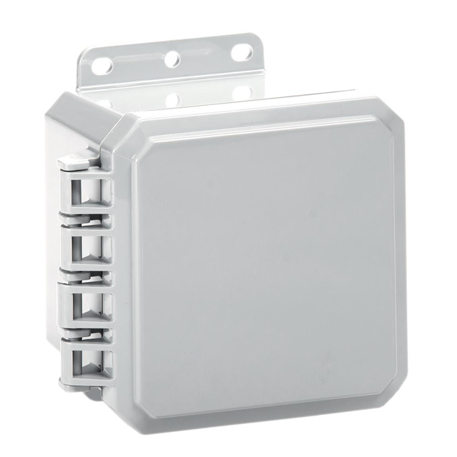 Integra Enclosures P5053 electronic component product image