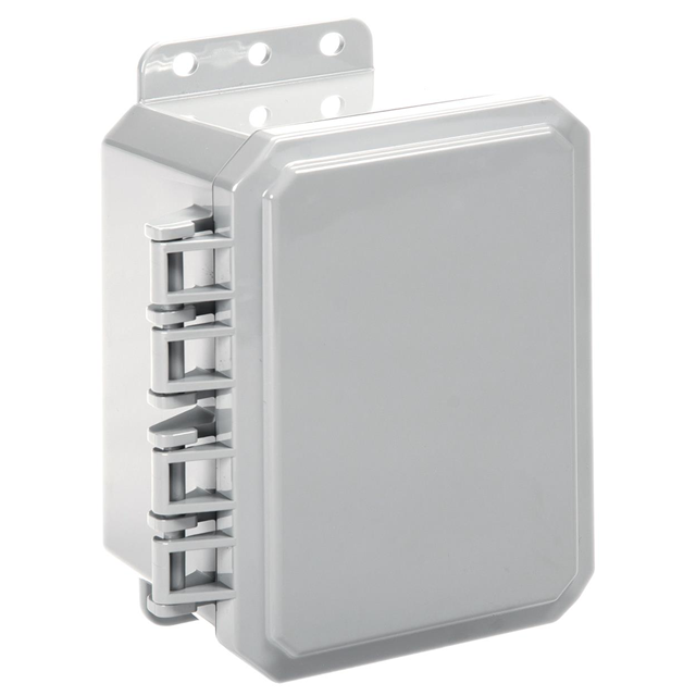 Integra Enclosures P6044 electronic component product image
