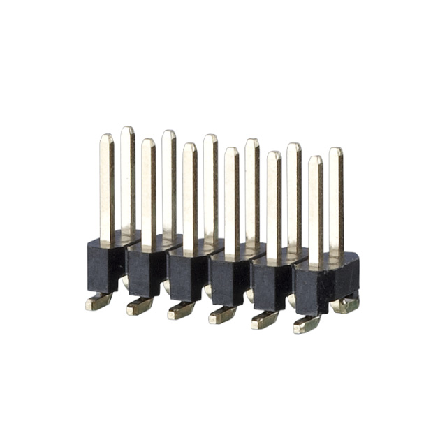 METZ CONNECT USA Inc. PM20204VBDN electronic component product image