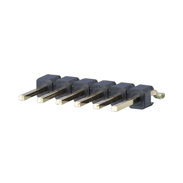 METZ CONNECT USA Inc. PM20206HBNN electronic component product image