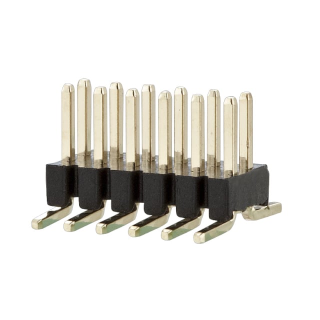 METZ CONNECT USA Inc. PM20B03VBDN electronic component product image