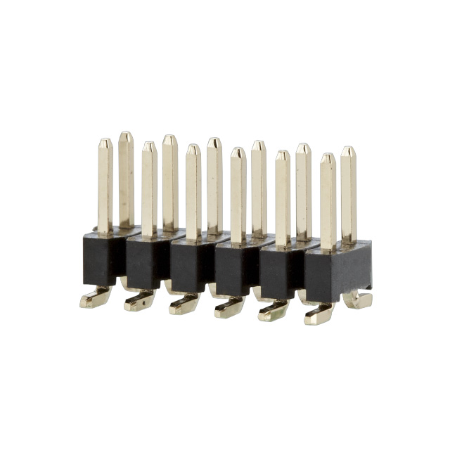 METZ CONNECT USA Inc. PM20C04VBDN electronic component product image
