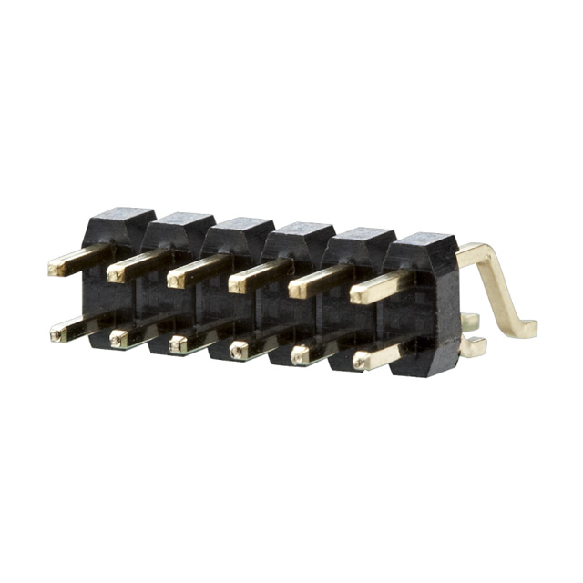 METZ CONNECT USA Inc. PM20C05HBDN electronic component product image