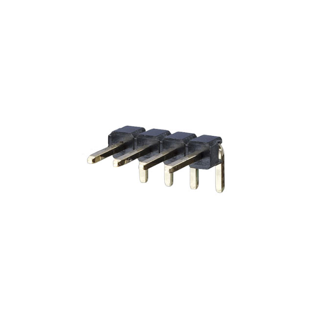 METZ CONNECT USA Inc. PR20204HBNN electronic component product image