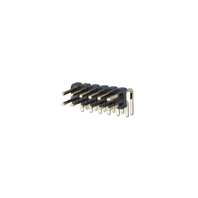 METZ CONNECT USA Inc. PR20205HBDN electronic component product image