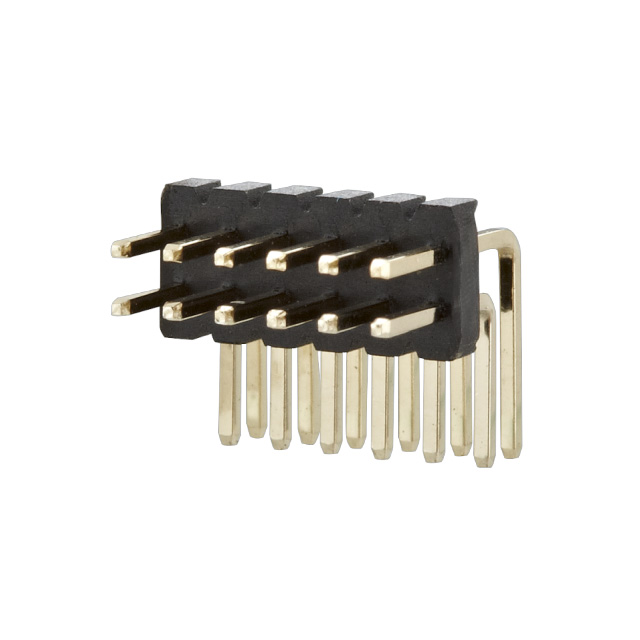 METZ CONNECT USA Inc. PR20B04HBDN electronic component product image
