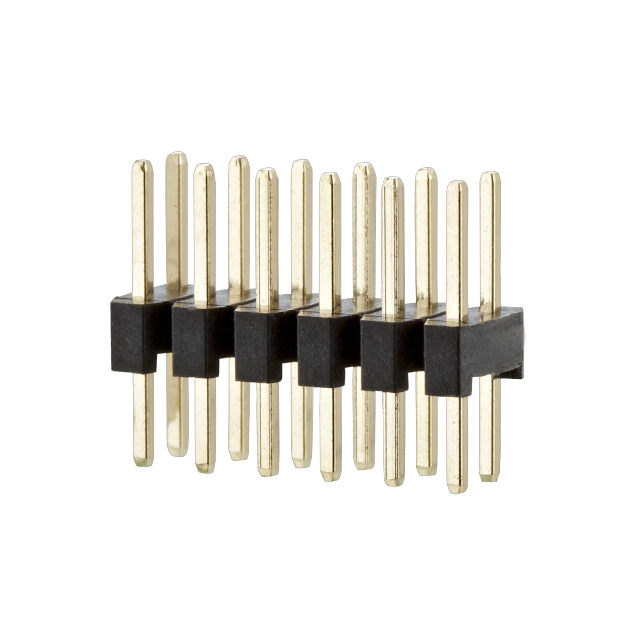 METZ CONNECT USA Inc. PR20C04VBDN electronic component product image