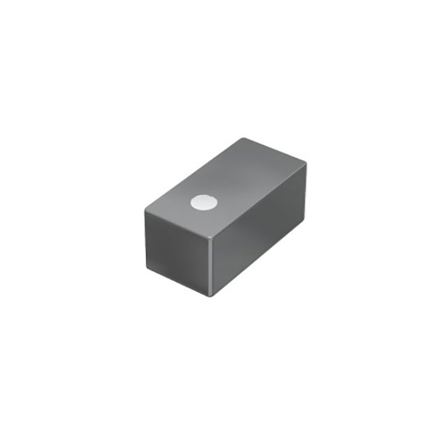 Taiyo Yuden FI168B5538FW-T electronic component product image