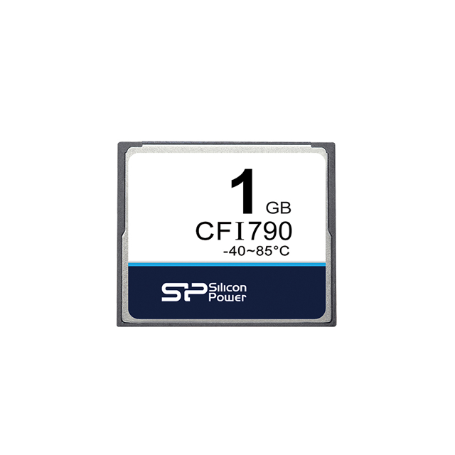 Silicon Power SP001GICFI791NW0 electronic component product image