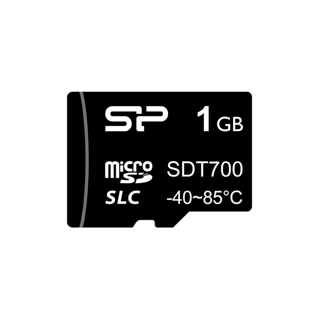 Silicon Power SP001GISDT731NW0 electronic component product image