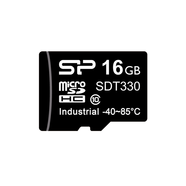 Silicon Power SP016GISDT335NW0 electronic component product image