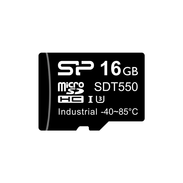 Silicon Power SP016GISDT551NW0 electronic component product image