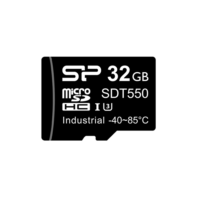 Silicon Power SP032GISDT551NW0 electronic component product image