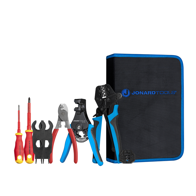 Jonard Tools SPK-100 electronic component product image