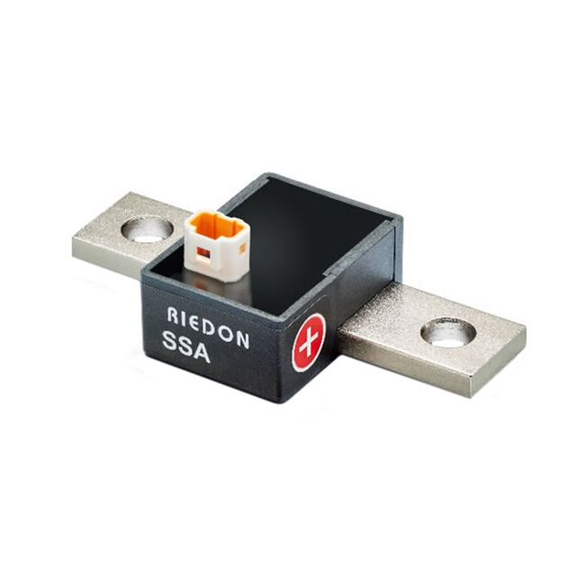 Riedon products by Bourns SSA-250 electronic component product image