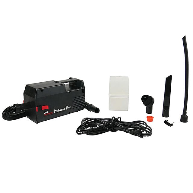 Atrix International VACEXP-03 electronic component product image