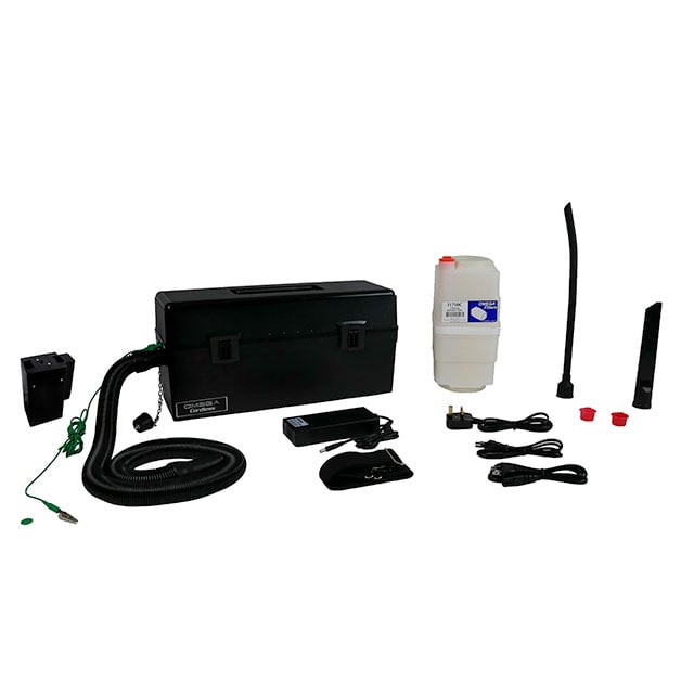 Atrix International VACO22VESD electronic component product image
