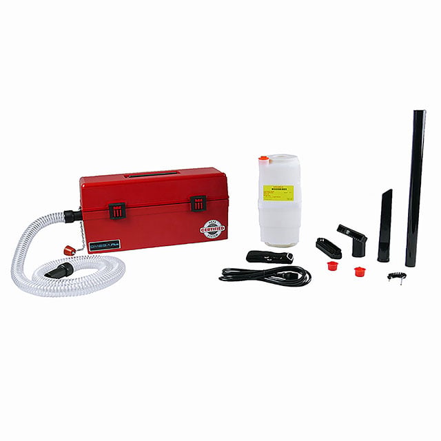 Atrix International VACOHCS electronic component product image