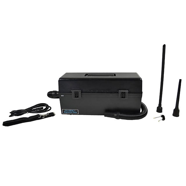 Atrix International VACOMEGASCT electronic component product image