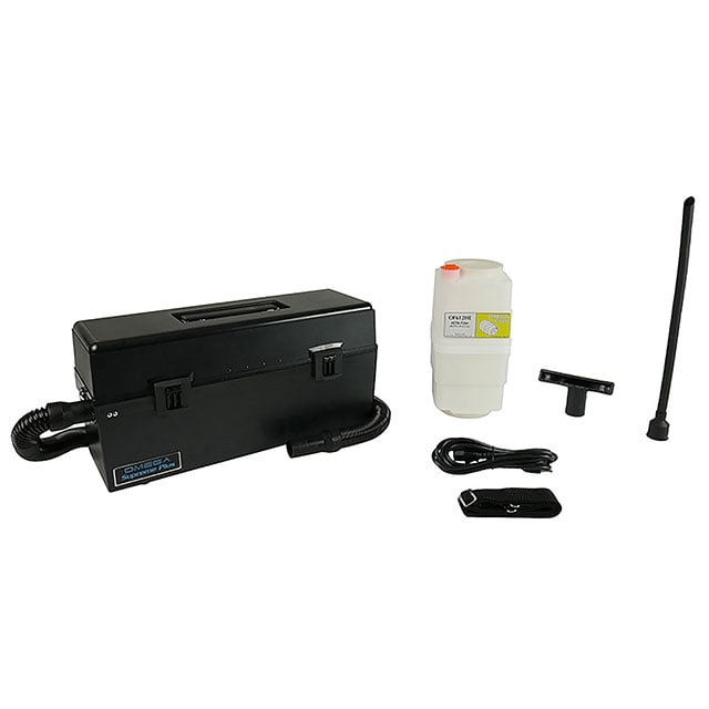 Atrix International VACOMEGASECRH electronic component product image