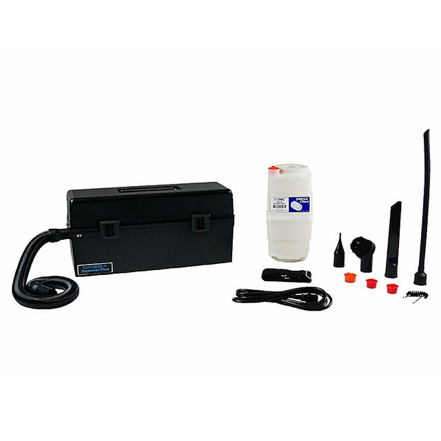 Atrix International VACOSE110 electronic component product image