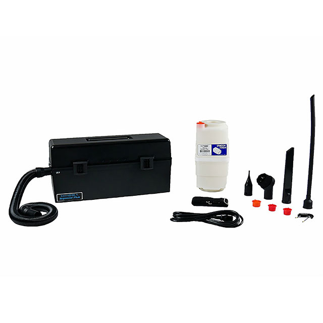 Atrix International VACOSE220 electronic component product image