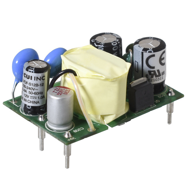 Bel Power Solutions VOF-S12B-9 electronic component product image