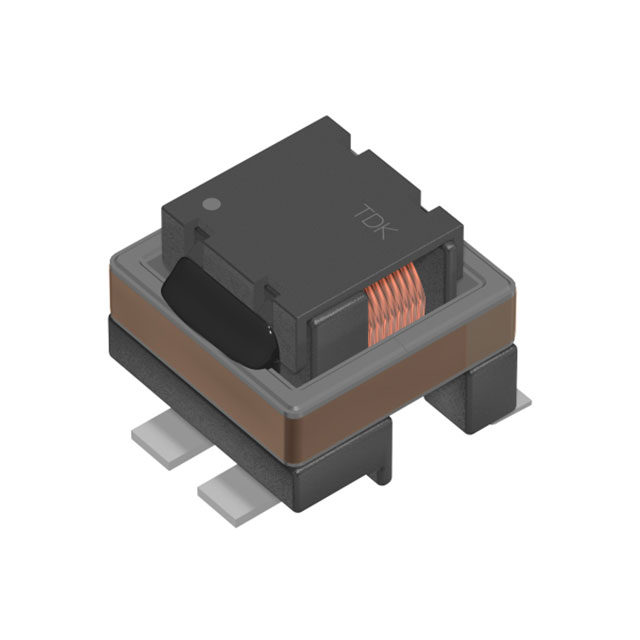 TDK VST10/9EE-205S1C2 electronic component product image