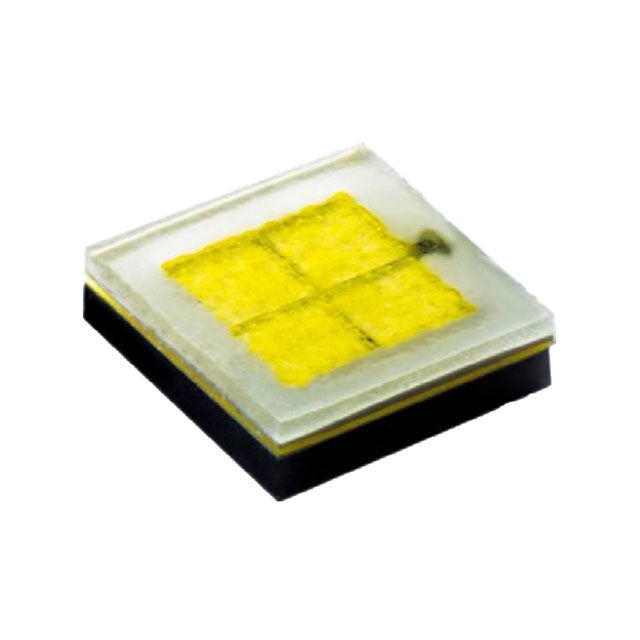 Cree LED XHP35B-H0-0000-0D0HC20E7 electronic component product image