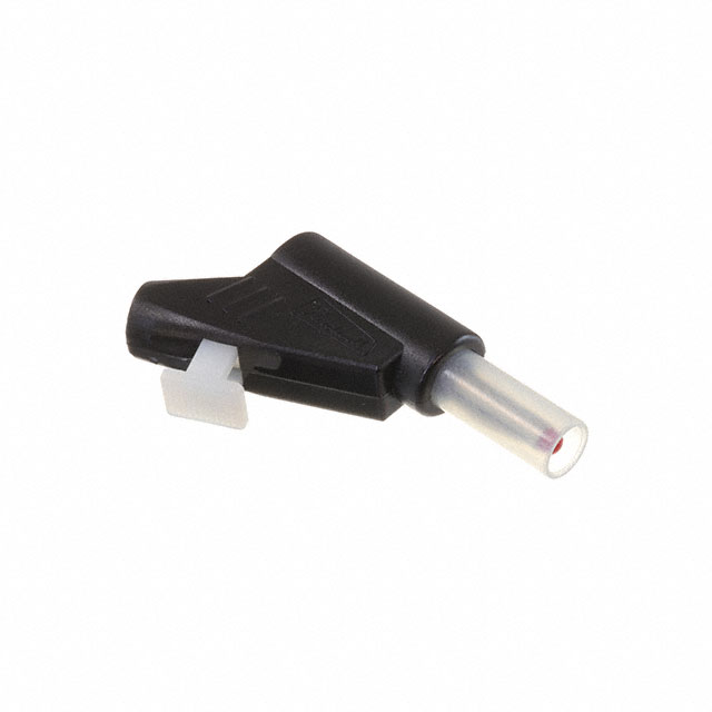 Radiall USA, Inc. R941460600 electronic component product image
