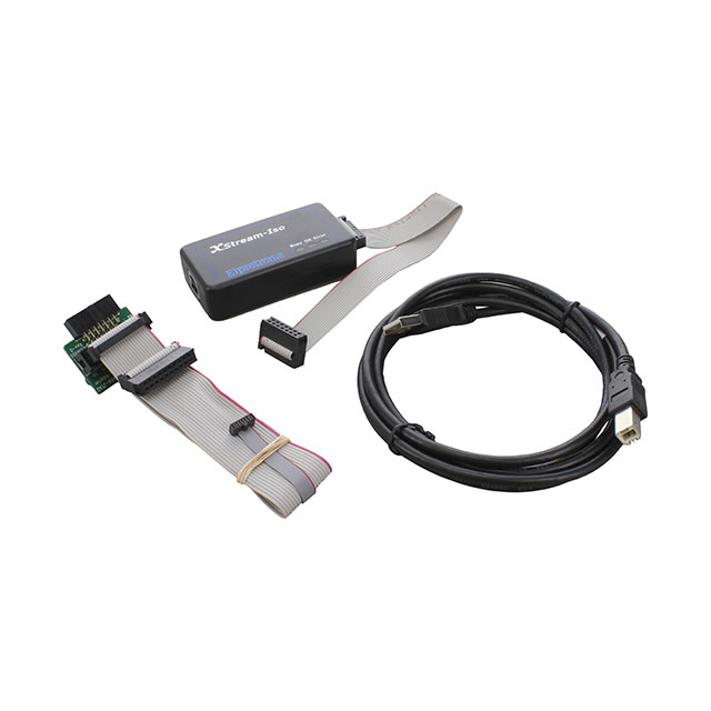 Elprotronic Inc. XS-GP-ARM electronic component product image